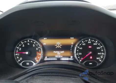 2015 Jeep Renegade Limited z USA, uszkodzony, nr VIN ZACCJBDT9FPB37600